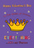 Queen Of Everything - Happy Valentine's Day Fiancee created by @Laura Lonsdale Designs