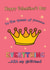 Happy Valentine's Day - Girlfriend - To The Queen Of Everything created by @Laura Lonsdale Designs