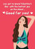 Happy Valentine's Day - Good for You - Olivia Rodrigo Lover created by @Laura Lonsdale Designs