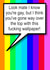 Funny New Home Card - LGBTQ+ - Gay Wallpaper created by Bold DeeZinz