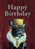 Give you other the gift of a royal french pug created by OtterNorth