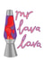 Funny Valentines Day/Love Card For Significant Other - Lava Lamp - Mr Lava Lava created by You've Got Pen On Your Face
