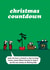 Christmas Tree Countdown - Burning the tree - Saves going to the dump created by Modern Toss