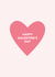 Happy Galentine's Day Card - For your besties created by Dani White
