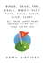 Happy Birthday Card - Golf terms - For Him created by LuxeLumination