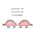 Cute Valentine's Card - Dinosaurs - Stegosaurus Pun created by Sunpatch Society