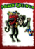 Merry Krampus created by Hillside Comics