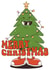 Christmas Tree Christmas Card created by Kate Rucker