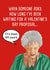 Meme Valentine's Card - 84 Years - Not proposed created by Pack a Punch Designs