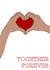 Together Forever created by Possco
