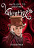 Willy Wonka Card - Hats Off To Another Valentine's Together - Timothy Chalamet created by Mrs Best Paper Co.