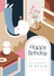 Harry's House Party: A Harry Styles Birthday Celebration Card created by ERW design
