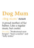 Funny Mother's Day Card - Dog Mum - Fur Babies created by @RoseDesignCards