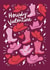 Howdy Valentine Card - Illustrated created by Kelley Dillon