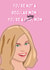 Funny Mean Girls Work Mum - Happy Mother's Day created by @Laura Lonsdale Designs