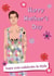 Celebrate In Style - Harry Styles Mother's Day Card created by @Laura Lonsdale Designs
