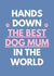 Cute Mother's Day Card - For Dog Mum created by Sundiva Designs