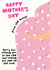 Cute Happy Mother's Day Card - From The Bump! created by Jessica Eyre