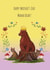 Happy Mother's Day Mama Bear! created by JodieArt