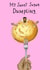Cute Greeting Card For Significant Other - My Sweet Sugar Dumpling created by KitsCH Noir