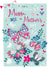 Classic Mother's Day Card - Butterflies created by IC&G