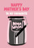 Air Fryer - Happy Mothers Day - Ninja created by Foggish