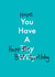 Hope you have a happy Birthday tiny willy created by OBJECTABLES