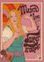 Pretty Mother's Day card - Mamma Mia  - Meryl Streep created by Kasia Cards
