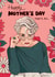 Fun Mother's Day card - Meryl Streep - That's All created by Kasia Cards