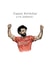 Football Happy Birthday Card - Mo Salah - Liverpool created by AllyBee Illustrations