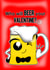 Best Valentine Card for Beer Lover created by Florinda Thomas