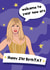 New Era - Taylor Swift - Happy 21st Birthday created by @Laura Lonsdale Designs