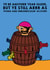 Pop Pop Pirate Birthday card - Young as ever created by Designer By Lockdown