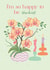 Pretty Mother's Day Card - Y'orchid! created by Quitting Hollywood