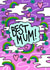 Best Mum! Happy Mother's Day to the best mum there is! created by Megan Motown