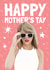 Cute Mother's Day Card - Taylor Swift Pun - Swifty created by AbiGoLucky
