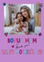 Cute Mother's Day Photo Card - Bonus Mum created by Kerrylovescards