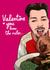 Beavo TikTok Valentine Card - You know the rules created by All Things Banter