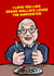 Gregg Wallace Harvester Meme created by MOJO Creative Studio