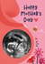 Mother's Day Sonogram Card - From The Bump created by Joanne Hawker