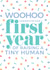 WOOHOO they've done it!  Raising a little human for a whole year created by bump birth & baby 2020
