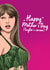 Happy Mother's Day - Taylor's Version created by All Things Banter