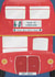 60th Birthday Bus Card - Free Bus Pass - Sixty created by Sian Moore Illustration