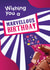 Cute Birthday Card - Cadbury Marvellous Creations created by Quinton cards