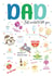 Brilliant and funny Dad card, full of puns of how much you love him! created by Jolly Penguin Gifts