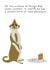 Funny Birthday Card - Friends- Meerkat - -Birthday -Funny-Humour created by Not at all Jack
