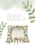 Nikkah Mubarak card to send to anyone that has celebrated their nikkah. created by DigiPrintPalette 