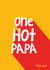 MILF New Baby Card - Father's Day - Funny Hot Papa Card - for New Dad created by Bev O'Connor || @oconnordesign