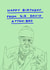 Funny Birthday Card - From Sir David Atten-Bro created by JOLLY AWESOME