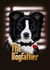 Funny Father's Day Card - from the Dog - The Dogfather created by badgerbee design